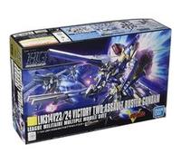 Hguc 1/144 Victory Two Assault Buster Gundam