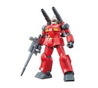 Maquette de collection - HGUC 190 Mobile Suit Gundam RX-77-2 Gun Cannon Echelle 1/144