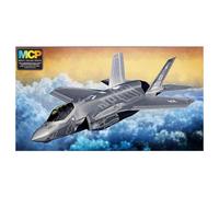 Maquette de l'USAF F-35A Lightning II de l'Académie