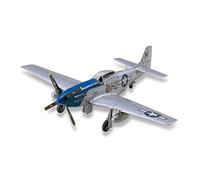 Maquette de mod le P-51D Mustang de Tamiya Models