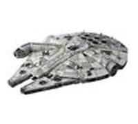 Revell Maquette Millenium Falcon (Coop. Bandai)