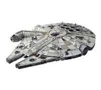 Maquette de science fiction Revell 01211 Bandai Millennium Falcon G