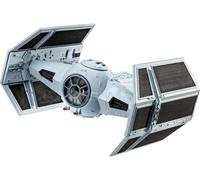 Maquette de science fiction Revell 03602 Star Wars Darth Vader´s Tie Fighter