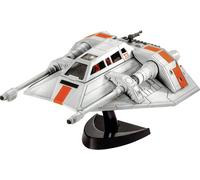 Maquette de science fiction Revell 03604 Star Wars Snow Speeder 1:52