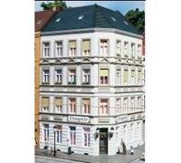 Auhagen 11398 H0 Maison d’angle Schmidtstraße 25