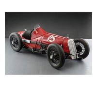 Maquette De Voiture : Fiat 806 Grand Prix