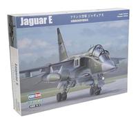 French Jaguar E - 1:72e - Hobby Boss G