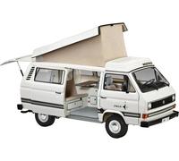 Maquette de voiture Revell 07344 Volkswagen T3 Camper 1:25