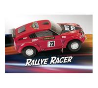 Revell kit Build & PlayPajero Rallye rouge 56 pièces Rouge G