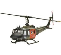 Maquette dhélicoptère Revell 04444 Bell UH-1D SAR 1:72