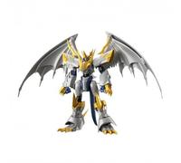 Bandai Model Kit Digimon - Figure-Rise Standard Amplified Imperialdramon - Model Kit