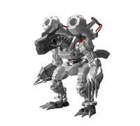 Maquette Digimon - Amplified Machinedramon 17cm