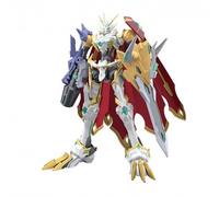 Maquette Digimon - Amplified Omegamon X-Antibody 17cm