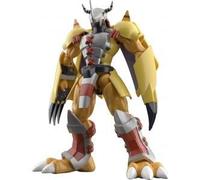 BANDAI SPIRITS Digimon - Figure Rise Wargreymon - Model Kit,199628