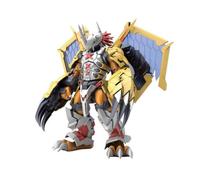 Maquette Digimon - Wargreymon 17cm