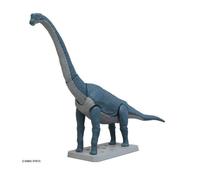 Maquette Dinosaure - Plannosaurus Brachiosaurus 27cm