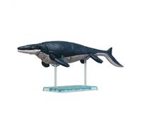 Maquette Dinosaure - Plannosaurus Mosasaurus