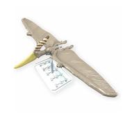 Maquette Dinosaure - Plannosaurus Pteranodon