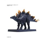 Maquette Dinosaure - Stegosaurus