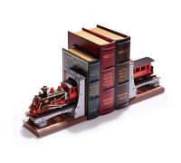 Maquette DIY en Bois de Train du Siècle - Un Voyage dans le Temps