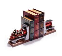 Maquette DIY Century Train - en bois
