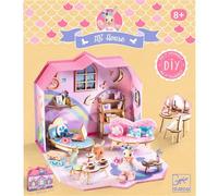 Maquette Djeco Mi House Rosie