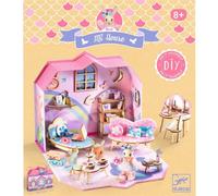 Maquette Djeco Mi House Rosie