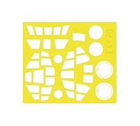 MAQUETTE DO 335A 1 PFEIL TAMIYA 1/48 EDUARD EX170 G