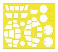 Maquette GENERIQUE MAQUETTE DO 335A 1 PFEIL TAMIYA 1/48 EDUARD EX170