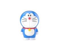 Bandai Figurine Doraemon Entry Grade BAS5060272 Multicolore