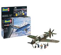 Maquette Dornier Do 335 "Flèche"