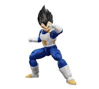 BANDAI Spirits – Maquette Dragon Ball Figure-Rise Standard Vegeta (New Spec Ver.)