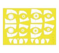 MAQUETTE EA-6B PROWLER HASEGAWA 1/72 EDUARD CX101 G