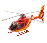 Maquette EC135 AIR-GLACIERS