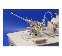 Elco Pt-596 Torpedoboot Für Italeri-bausatz- 1:35e - Eduard Accessories G