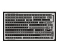 Maquette - EDUARD - RMS Titanic Academy - 1/400 - Blanc - Modèle détaillé