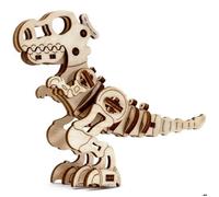 Maquette en bois : Dinosaure T-Rex