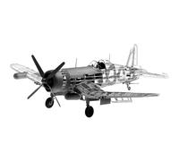 Maquette en bois - F4U-4 Corsair