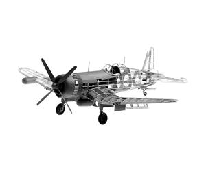 Maquette en bois - F4U-4 Corsair