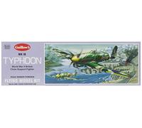Guillow's Maquette en bois – Hawker Typhoon