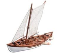 Maquette en bois - Providence G