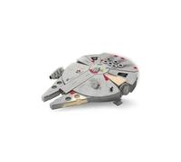 Peinture enfant Star Wars Millennium Falcon