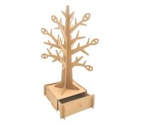 MÉGACRÉA Maquette en Carton à Assembler Arbre de Vie 22,5 c