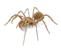 Maquette En Carton Araignée Petit Modèle 23 X 21,5 X 8,5 Cm