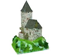 Maquette en céramique - Grand refuge
