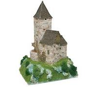 Maquette en céramique - Grand refuge G