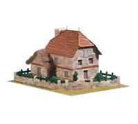 Aedes Ars 1411 Country 11 Kit de Construction Multicolore