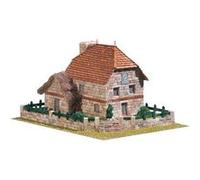 Maquette en céramique - Maison de campagne 2 G