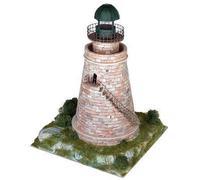 Maquette en céramique - Phare de la Herradura