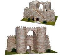 Maquette en céramique - Puerta del Alcázar